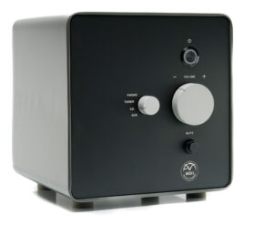 Line preamplifier vacuum tube pre amplifier tube amplifier