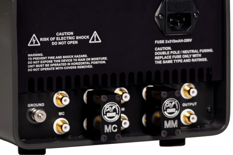 RIAA preamplifier, RIAA tube preamplifier, RIAA tube amplifier, RIAA amplifier, RIAA tube amplifier, High End HiFi
